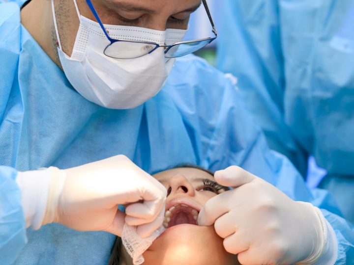 Ambulatório de odontologia do HRSM atenderá no HRG e na UBS 6 do Gama durante reforma