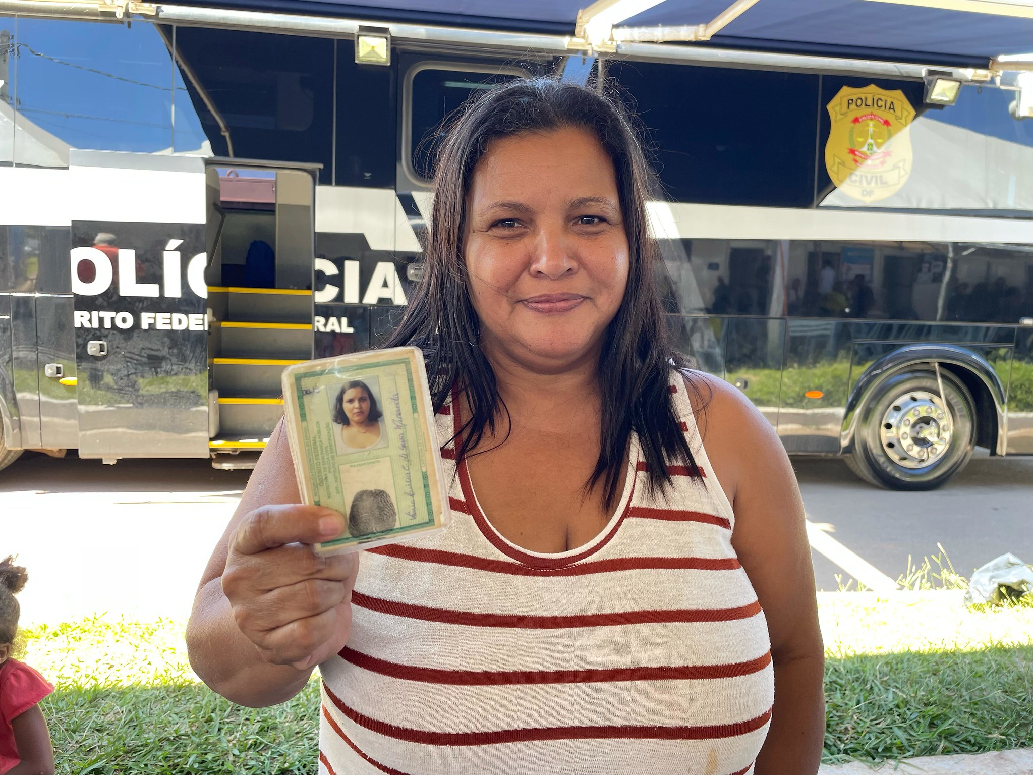 GDF Mais Perto do Cidadão: 50ª Edição com desfile sustentável, shows e atendimentos