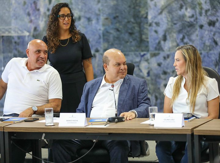 GDF investe R$ 274 milhões em saneamento para Santa Luzia e Recanto das Emas