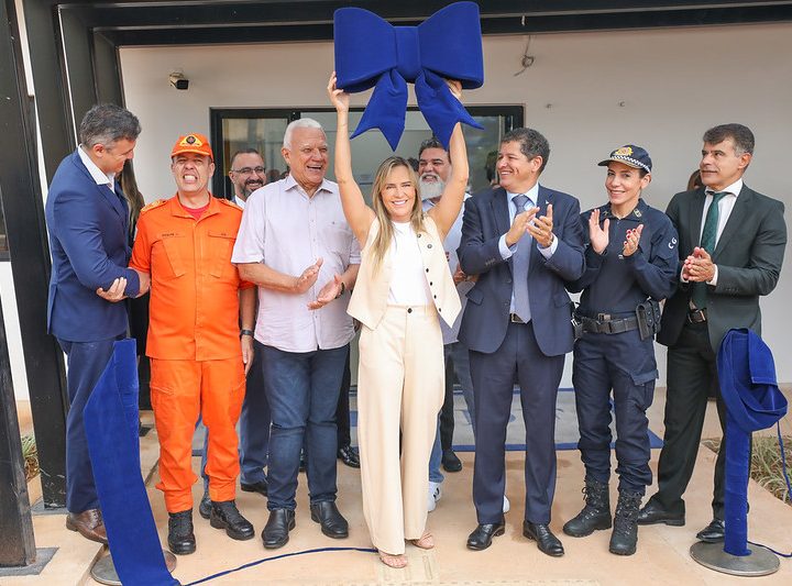 Primeiro Centro de Apoio Biopsicossocial para servidores