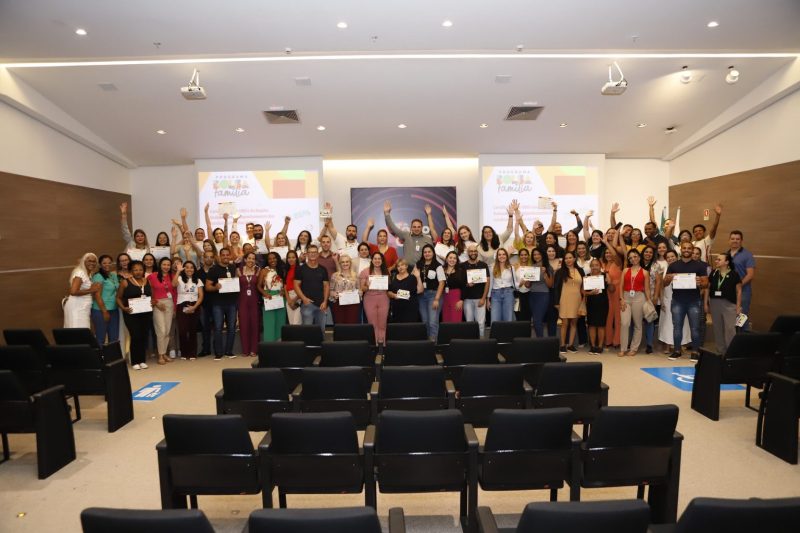 As UBSs da Região Sudoeste alcançaram quase 80% dos beneficiários do programa Bolsa Família para o acompanhamento das condicionalidades em saúde | Fotos: Jhonatan Cantarelle/Agência Saúde-DF
