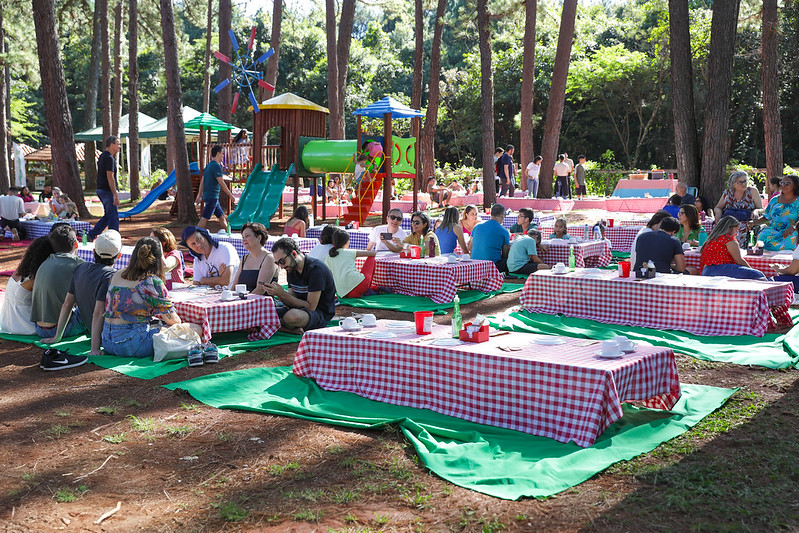 Capital da cultura e do turismo: Brasília reinventa o acesso ao lazer para a população