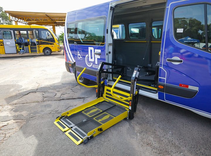 TCB renasce e lidera inovação em mobilidade, saúde e educação