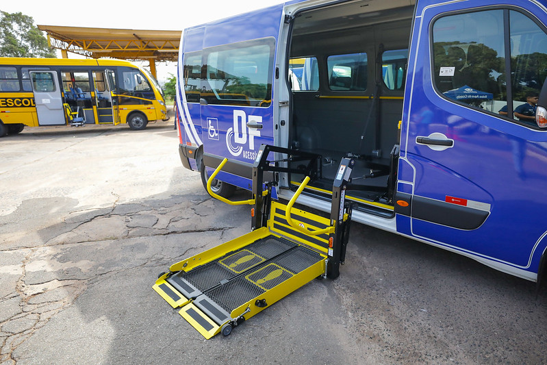 TCB renasce e lidera inovação em mobilidade, saúde e educação