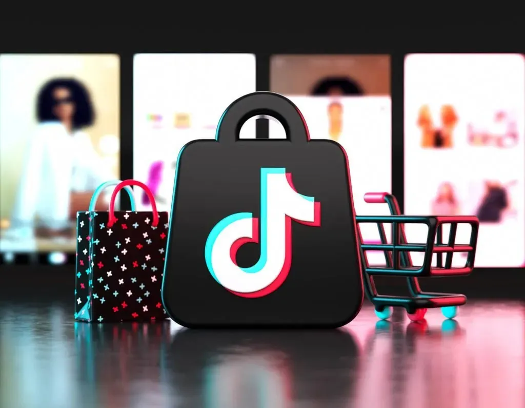 TikTok Shop chega e sacode o E-commerce brasileiro