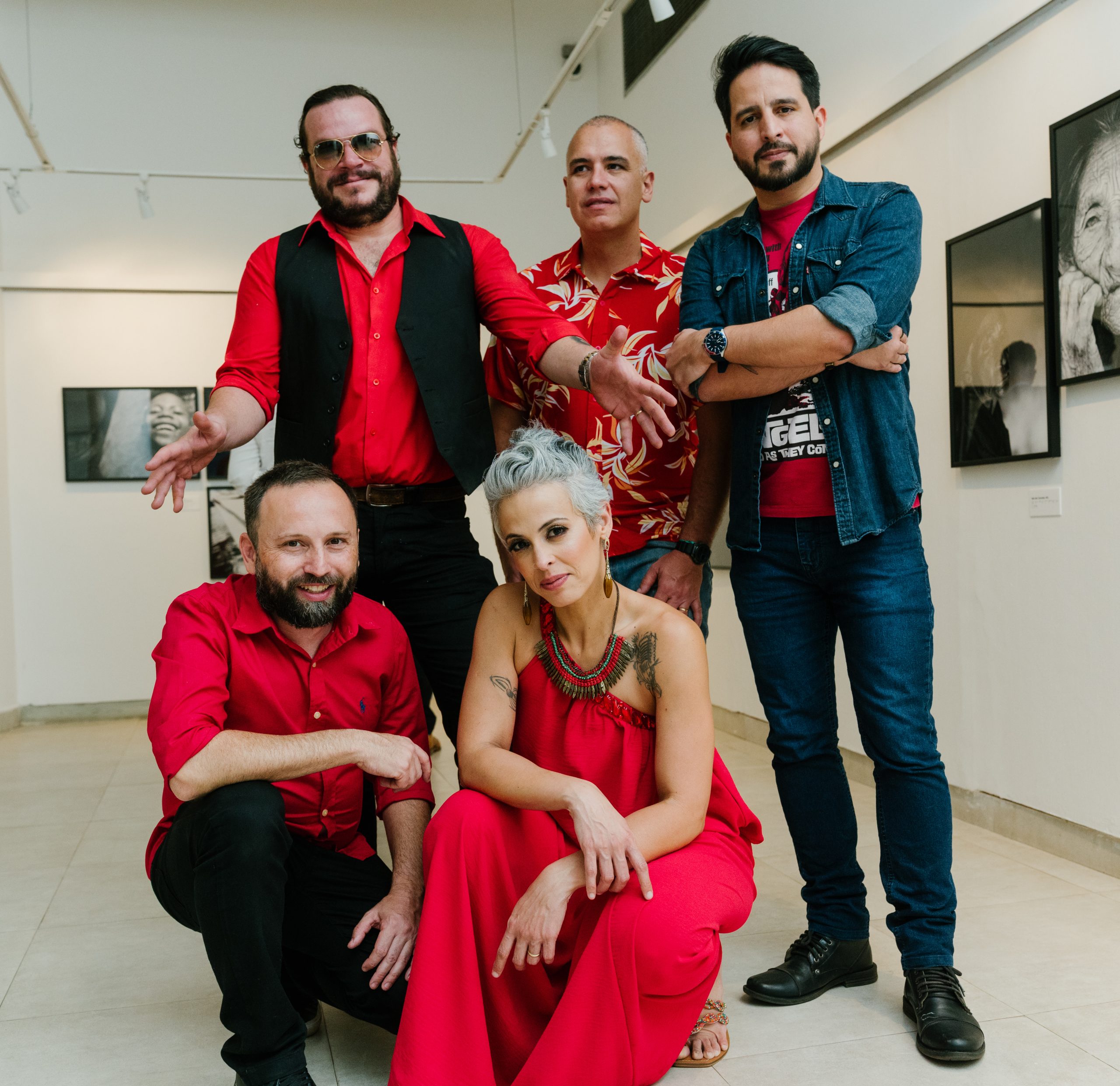 Banda Quinta Essência celebra 20 anos com show e lançamento do EP ‘Sortilégio’