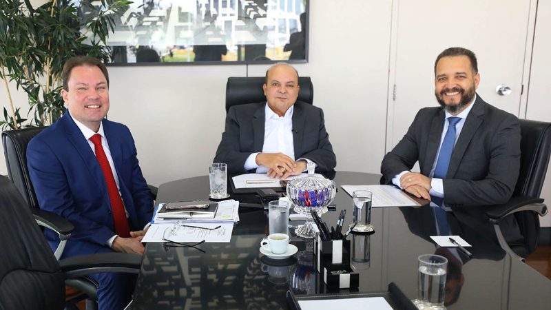 Metrô-DF amplia horário de funcionamento aos domingos a partir de maio