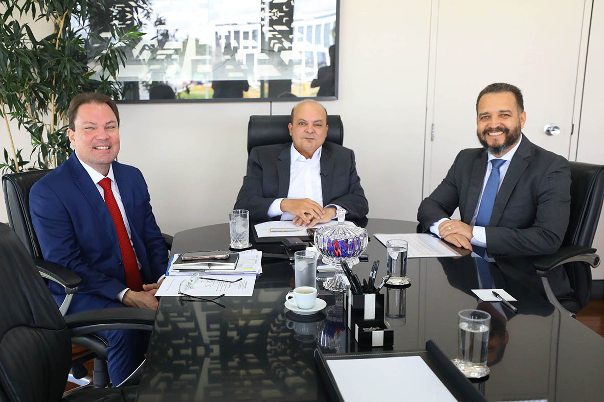 Metrô-DF amplia horário de funcionamento aos domingos a partir de maio