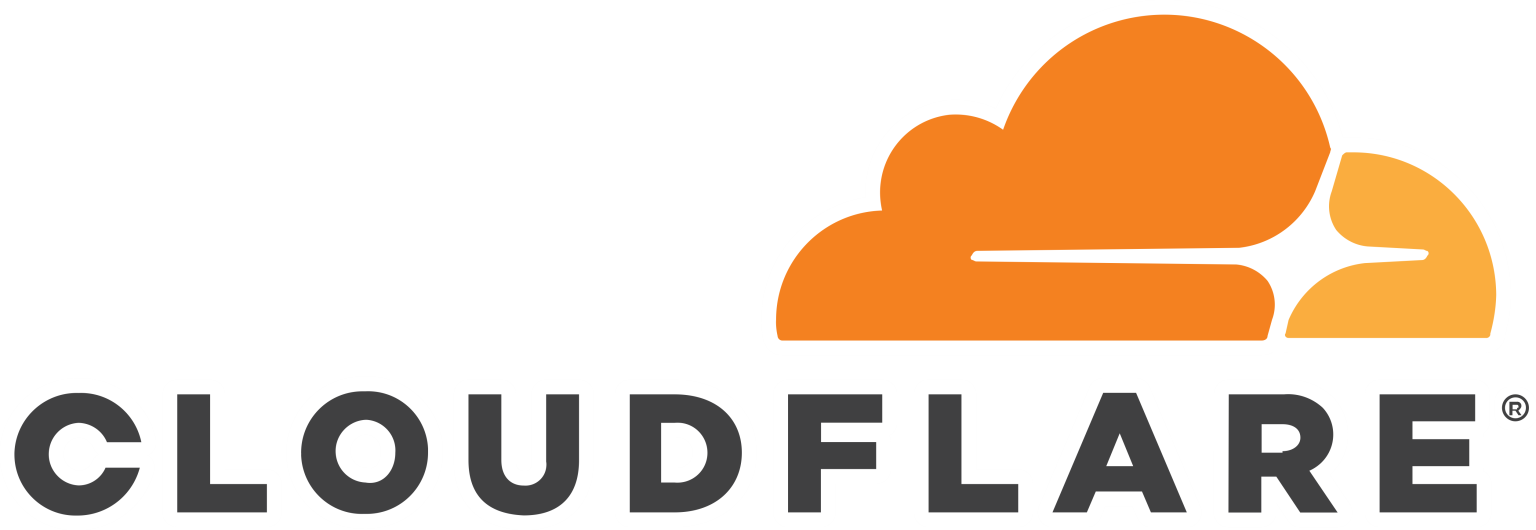 LOGO CLOUDFLARE