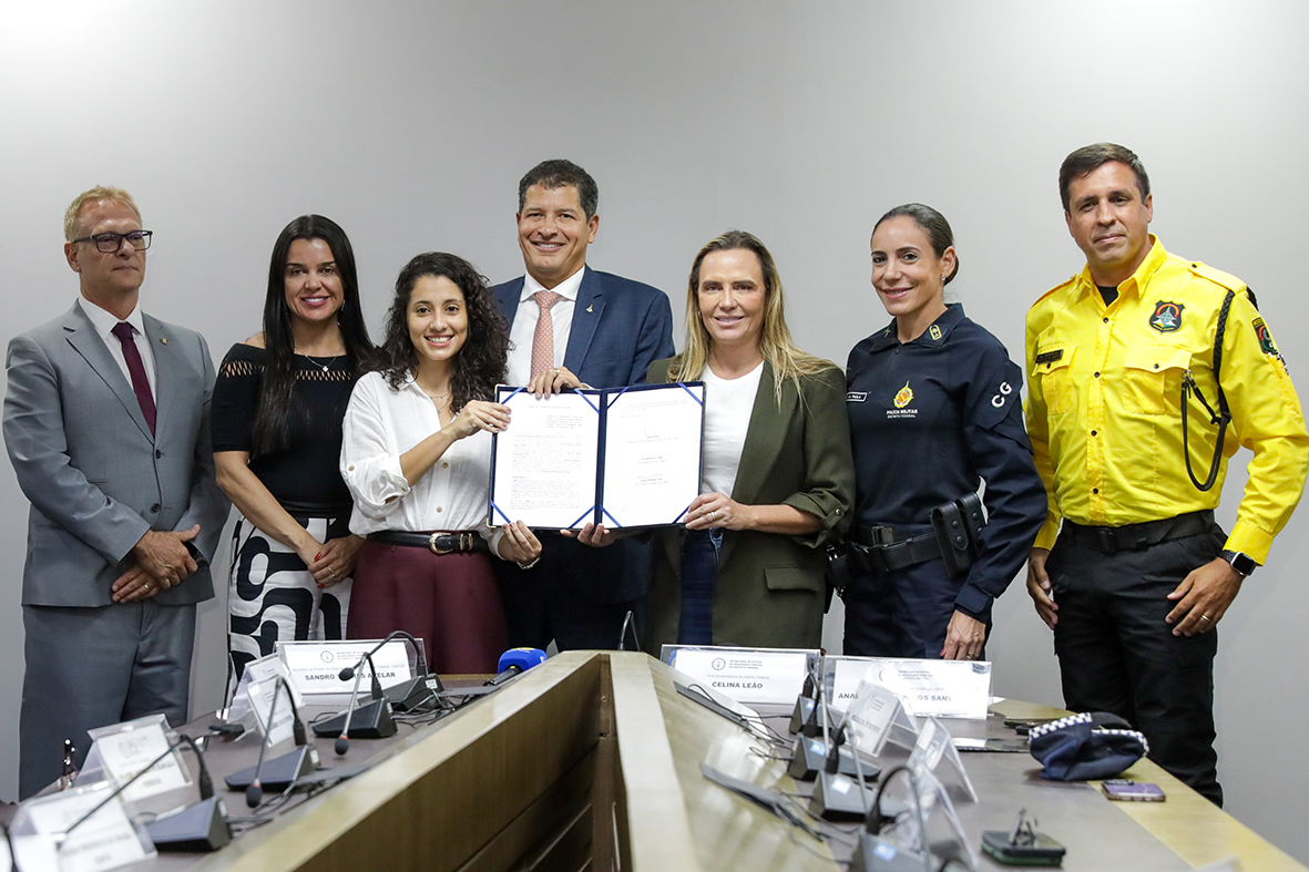 Botão de emergência da Uber conectado direto ao 190