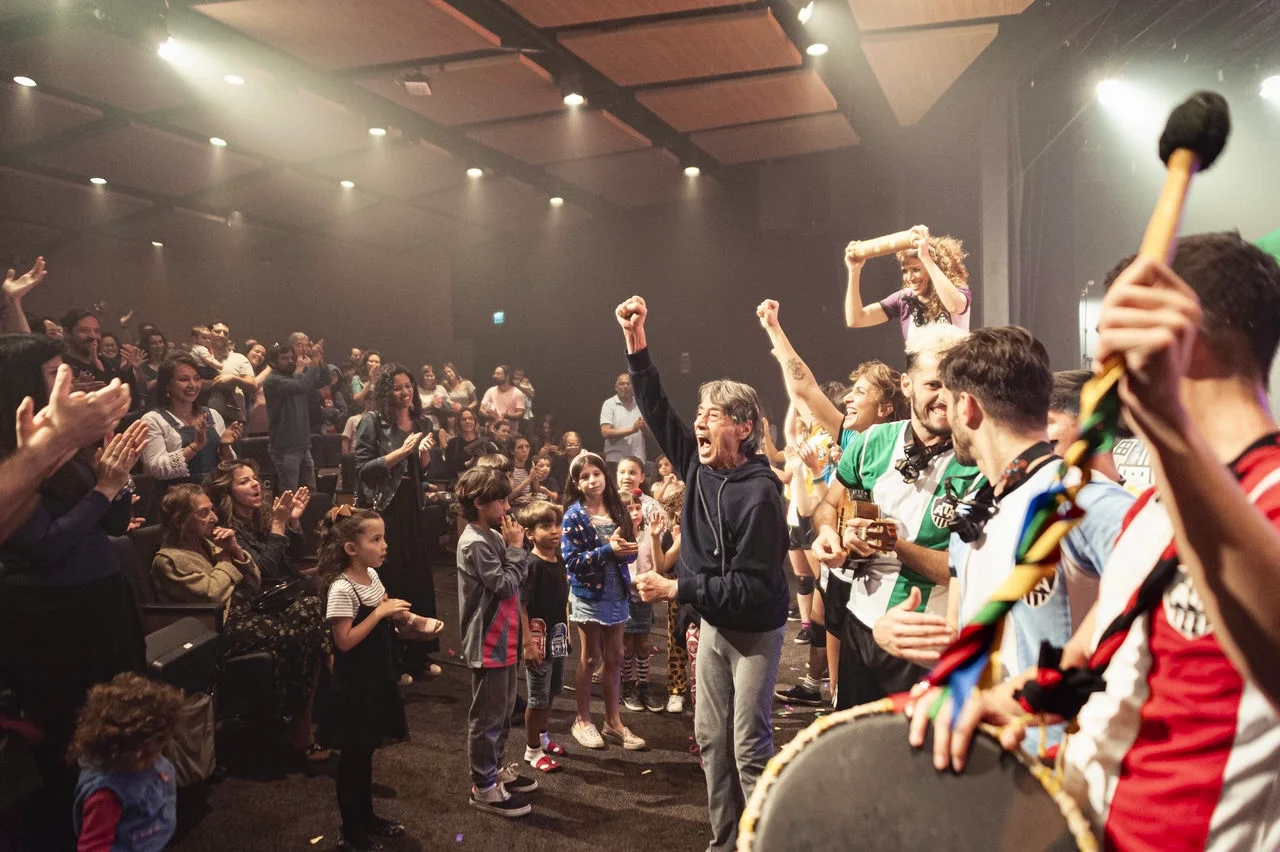 Cine Brasília tem programação gratuita e mostra especial no feriado