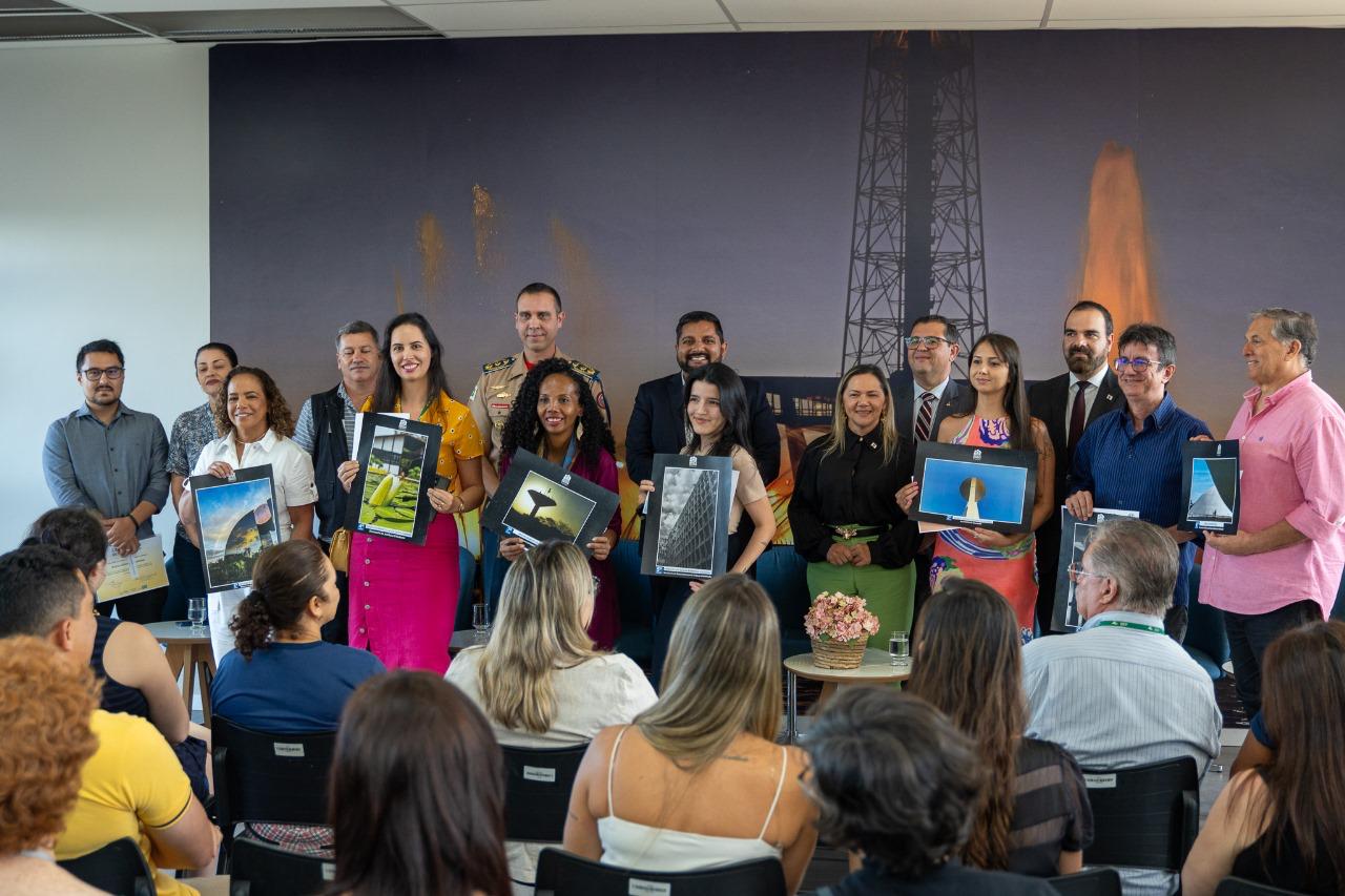 Concurso abre inscrições para servidores do GDF celebrarem a capital