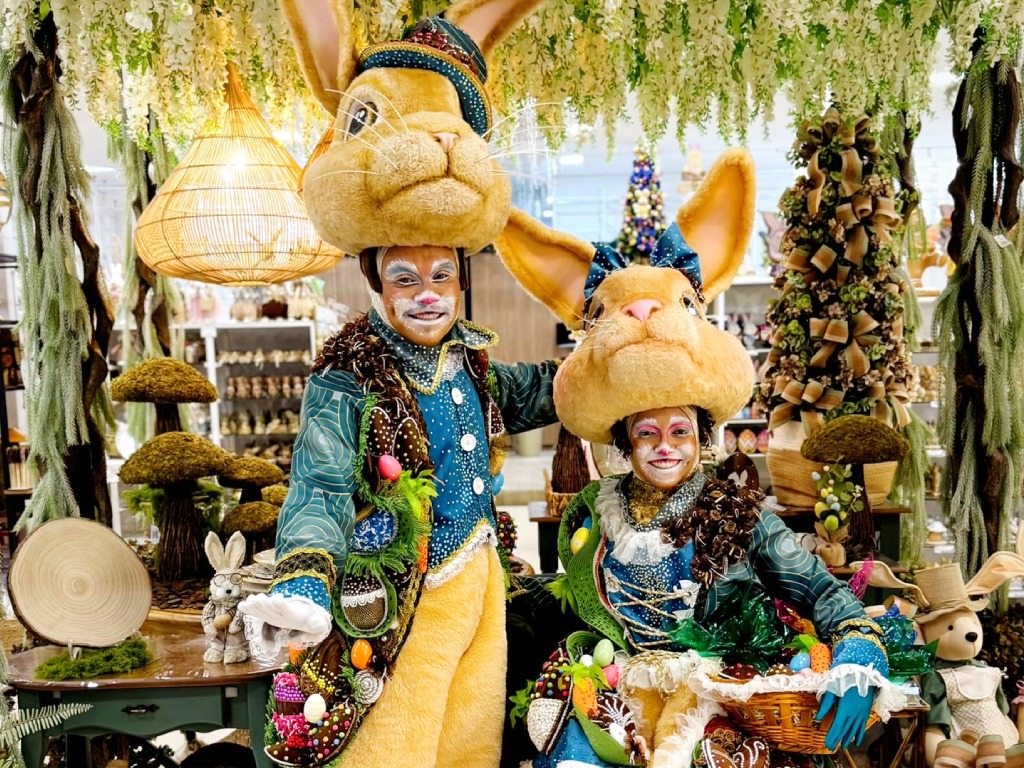 Páscoa Mágica no Pátio Brasil: Show exclusivo e diversão para toda a família