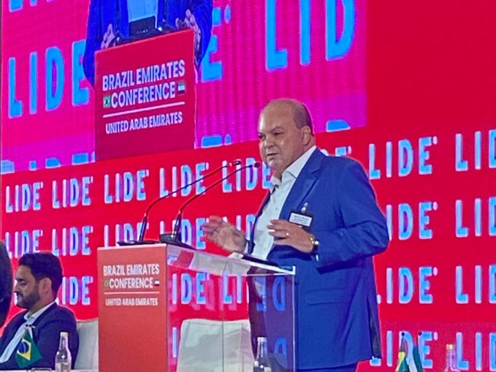 Brasília na vanguarda da sustentabilidade: Metas ambiciosas e investimentos em energia limpa