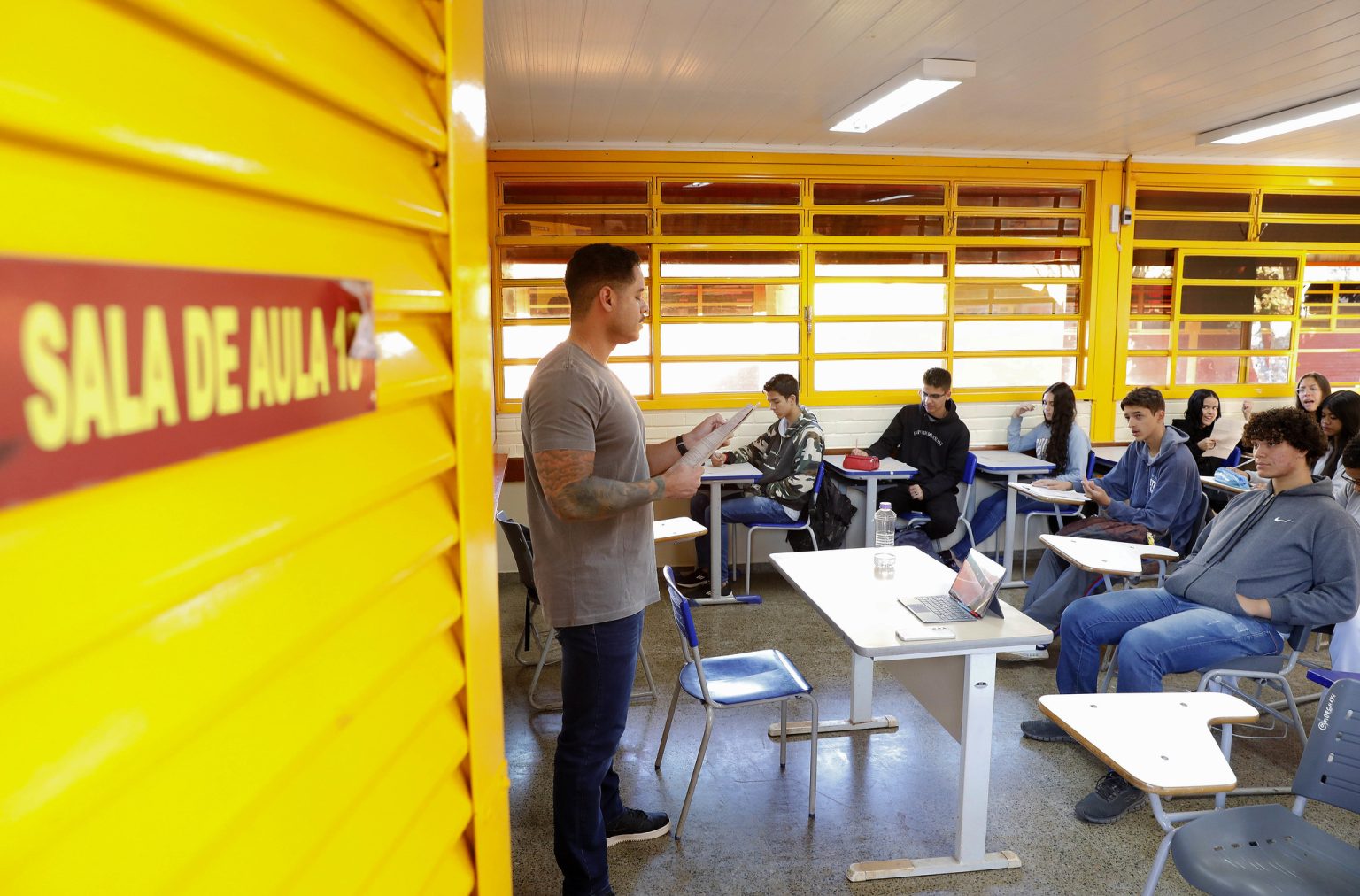 Inspira Brasília abre inscrições com mais de R$ 40 Mil em premiações