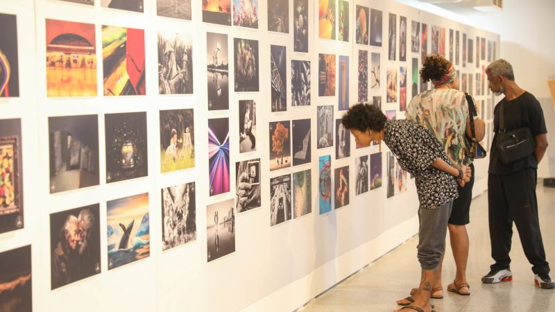 Museu de Arte de Brasília terá atividades gratuitas para celebrar o aniversário da capital