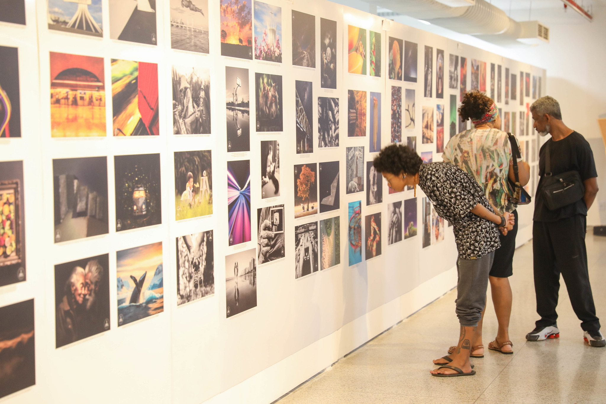 Museu de Arte de Brasília terá atividades gratuitas para celebrar o aniversário da capital