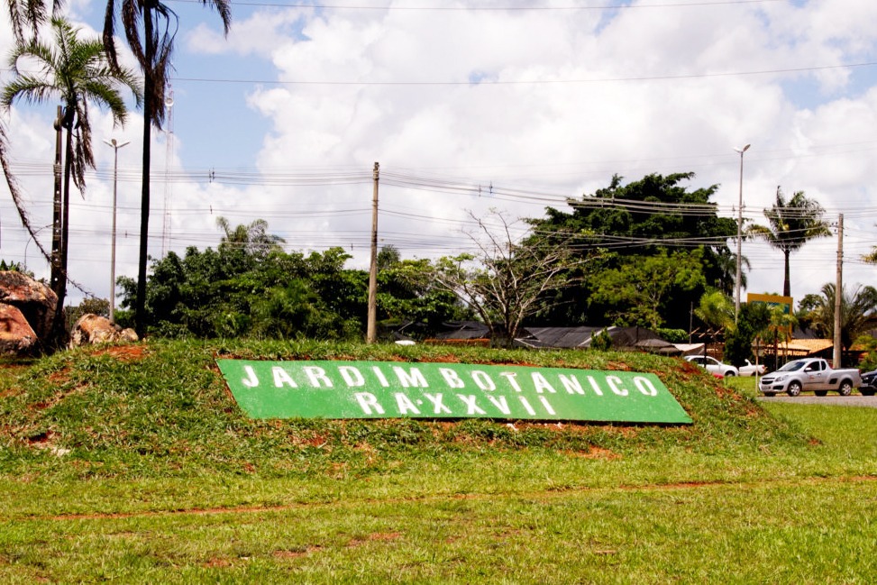 Aprovado projeto urbanístico do parcelamento Village Golden Green no Jardim Botânico