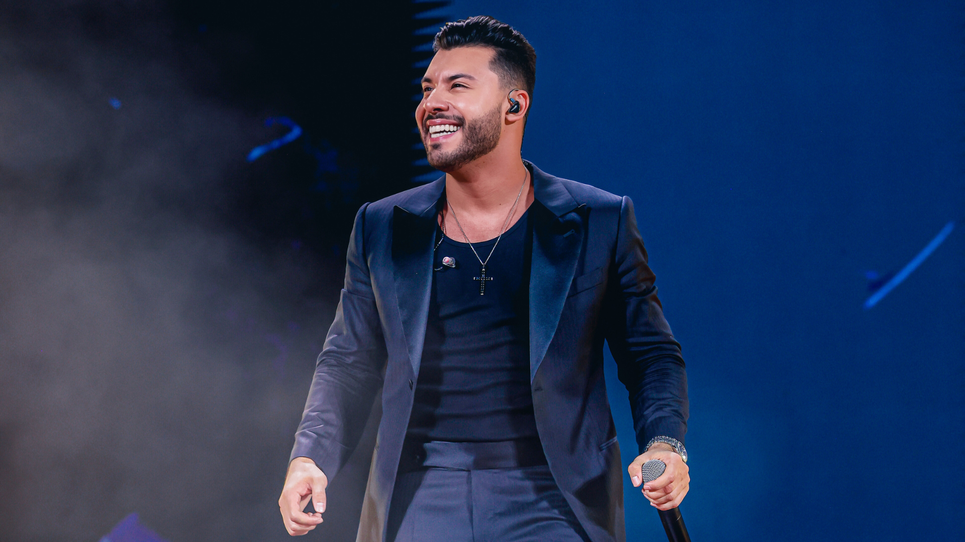 Fest Verão BSB remarca data e confirma show de Murilo Huff em Brasília