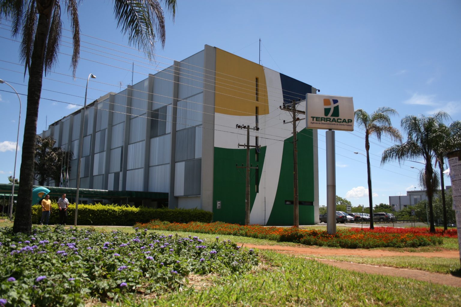 Terracap abre licitação para obras de infraestrutura no Lago Sul
