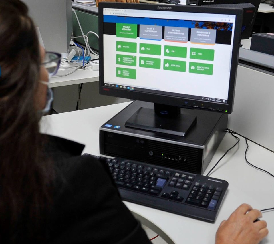 GDF lança estratégia ambiciosa para digitalizar Serviços Públicos