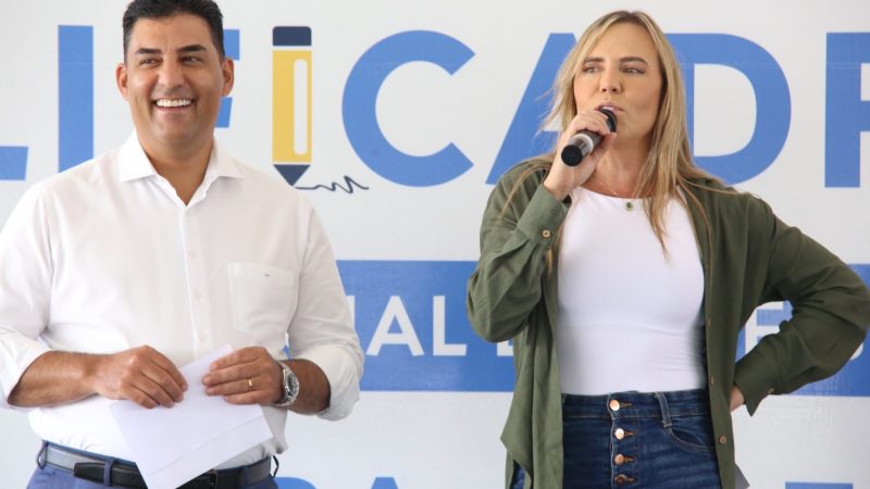 Formandos do QualificaDF móvel e impulsionam a empregabilidade no DF