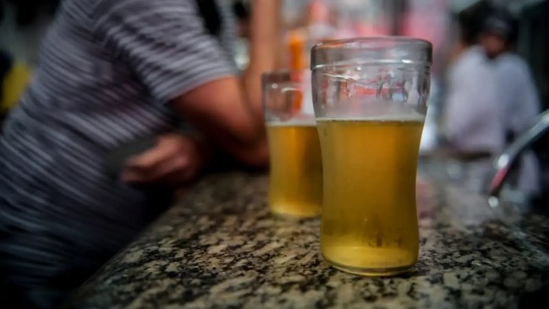 DF restringe horário de distribuidoras de bebidas para reduzir criminalidade