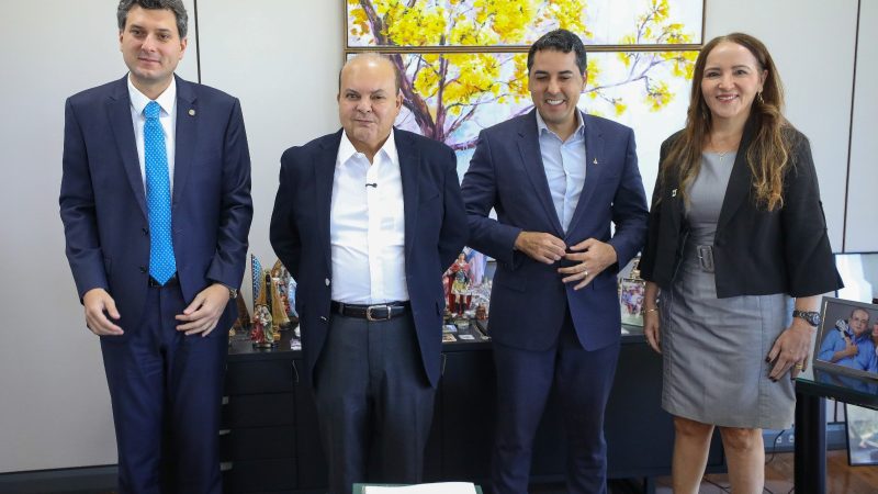 DF inova no atendimento ao autismo com novo centro de referência