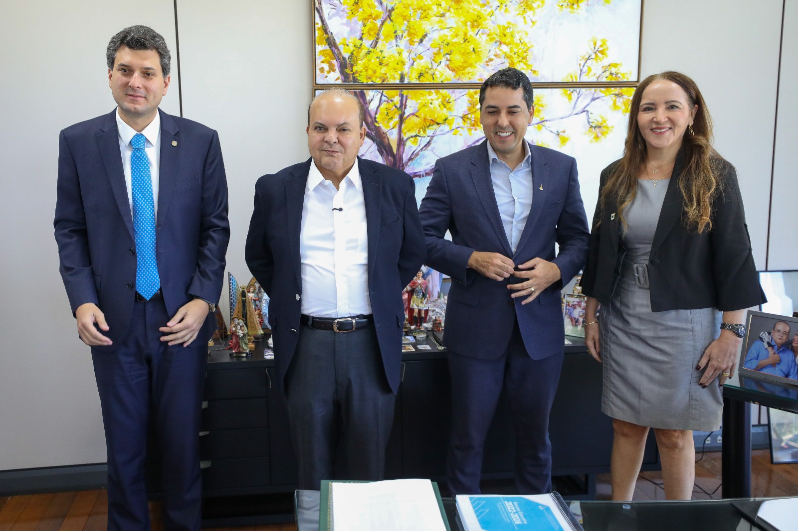 DF inova no atendimento ao autismo com novo centro de referência