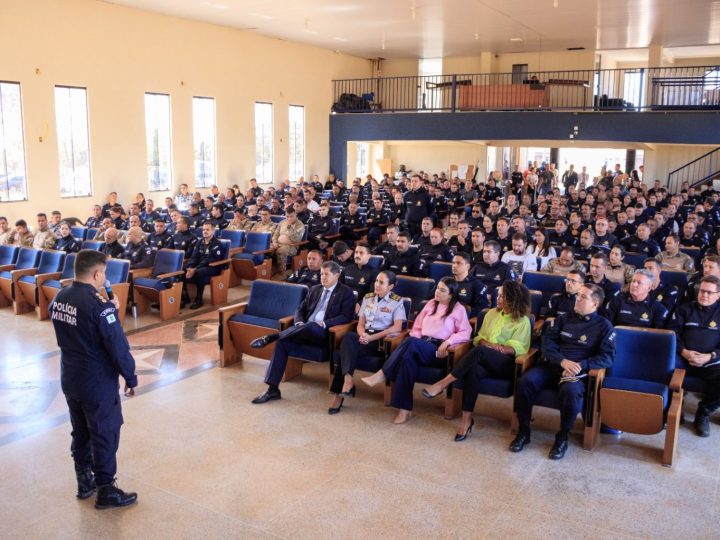 Programa Ressignificar: 16 mil capacitações em um ano no DF