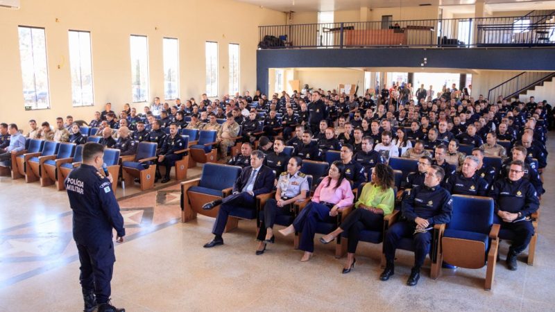 Programa Ressignificar: 16 mil capacitações em um ano no DF