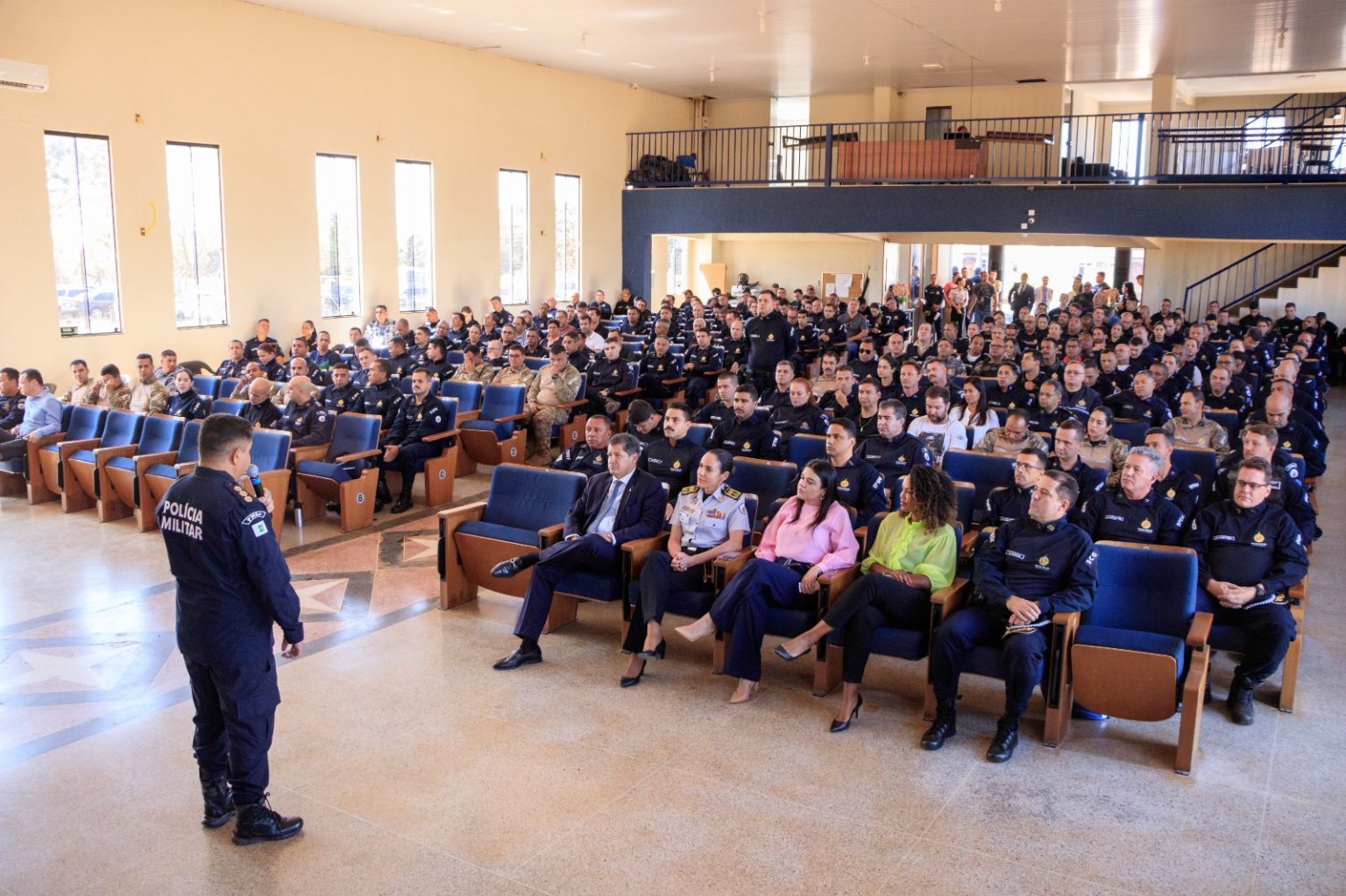 Programa Ressignificar: 16 mil capacitações em um ano no DF