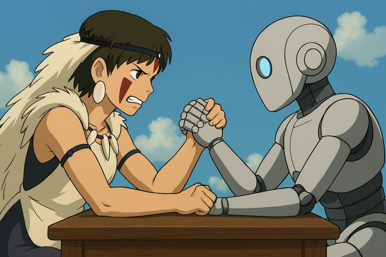 Projeto questiona limites da IA e propõe alternativa com foco na colaboração humana