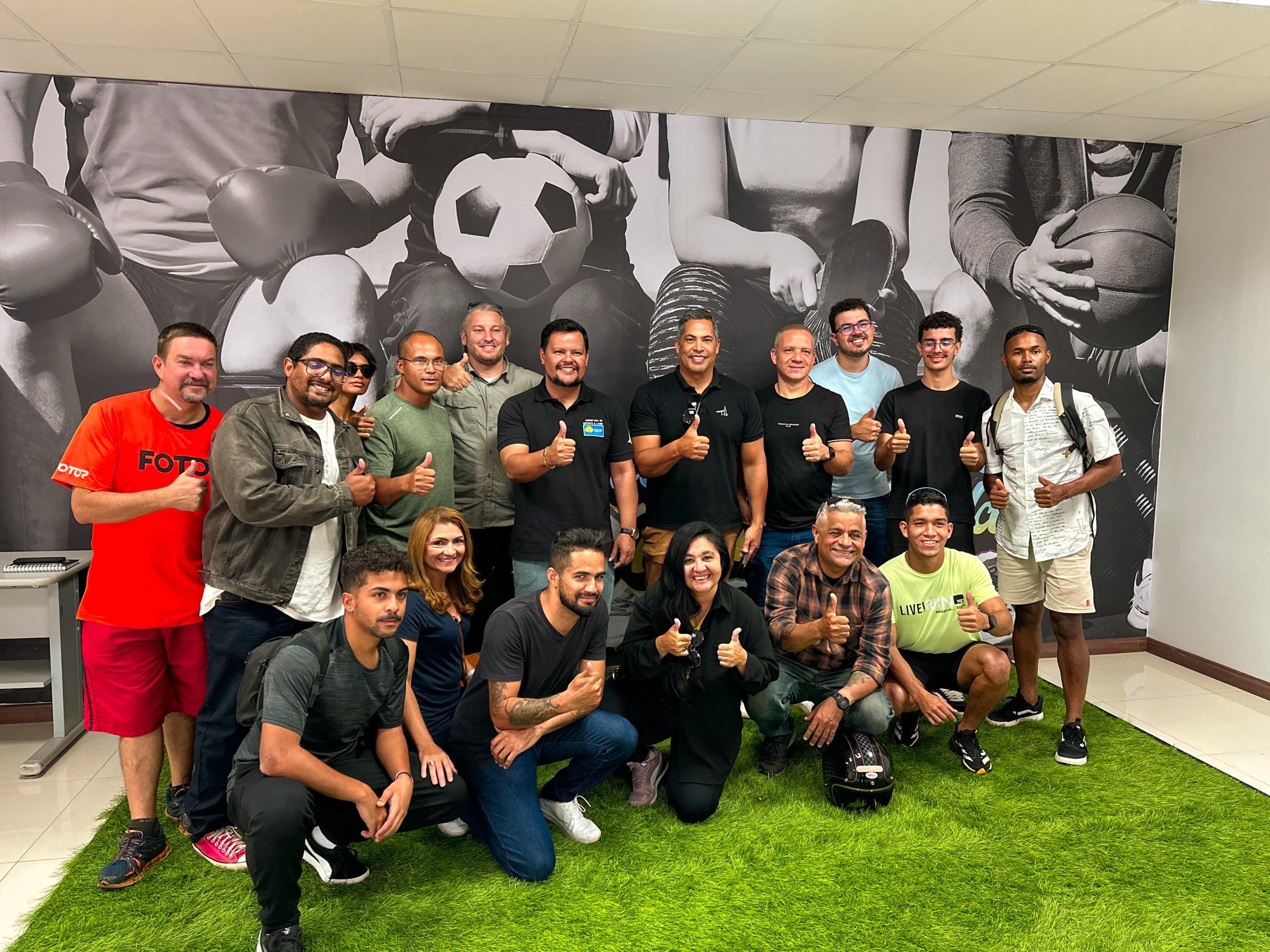 Ensaios fotográficos com novas regras e respeito à privacidade