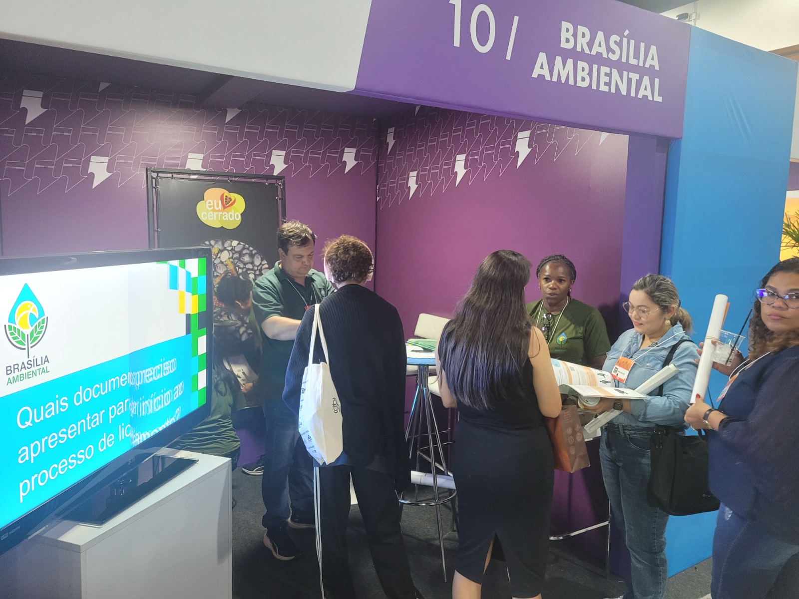 Desburocratização do Licenciamento Ambiental em Destaque