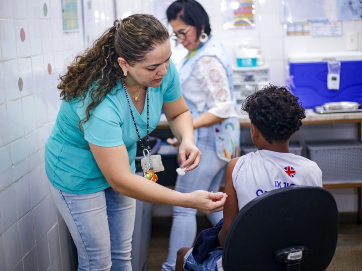 Sorotipo 3 chega ao DF, reforçando a importância da prevenção