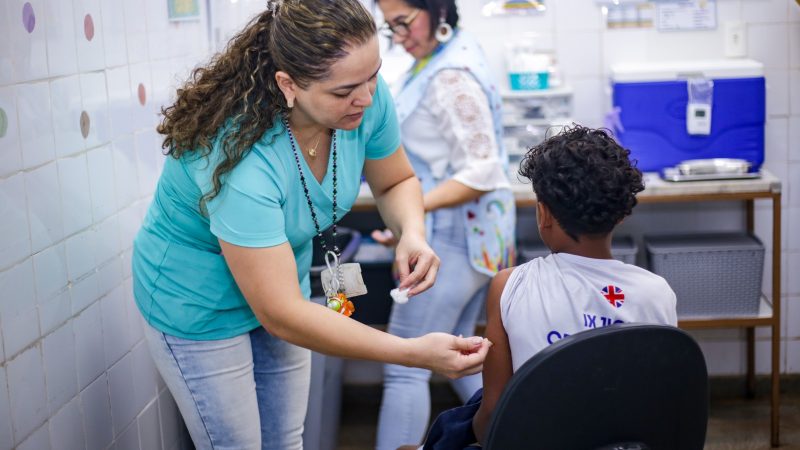 Sorotipo 3 chega ao DF, reforçando a importância da prevenção