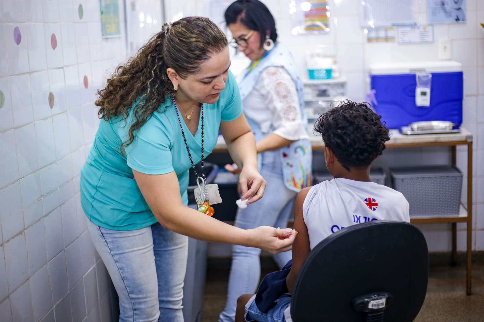 Sorotipo 3 chega ao DF, reforçando a importância da prevenção