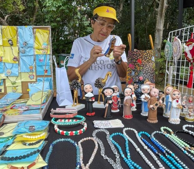 Brasília em Equilíbrio reúne mil pessoas em evento de prevenção à violência