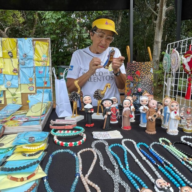 Brasília em Equilíbrio reúne mil pessoas em evento de prevenção à violência