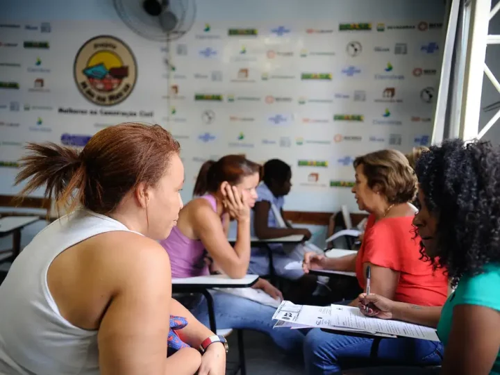 Projeto Mulher Digital abre 800 vagas para cursos gratuitos