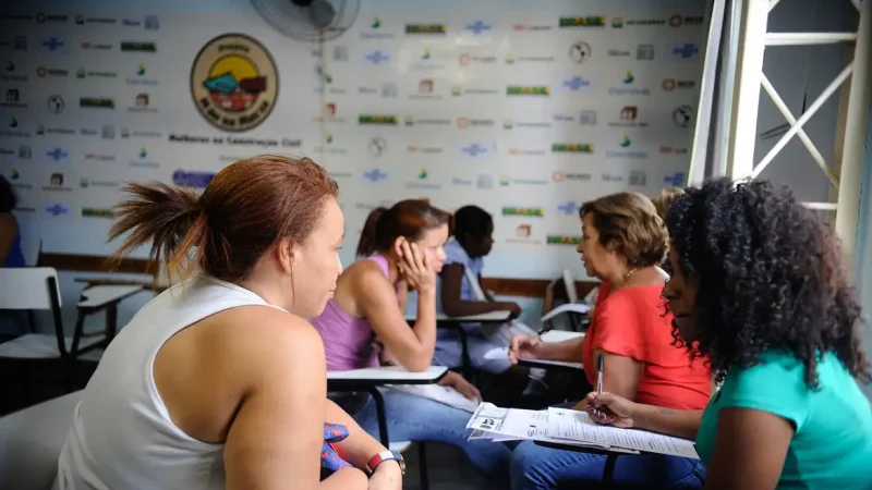 Projeto Mulher Digital abre 800 vagas para cursos gratuitos
