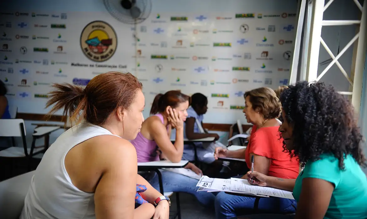 Projeto Mulher Digital abre 800 vagas para cursos gratuitos