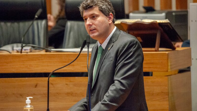 CLDF promove seminário gratuito sobre o cuidado de mães de crianças atípicas