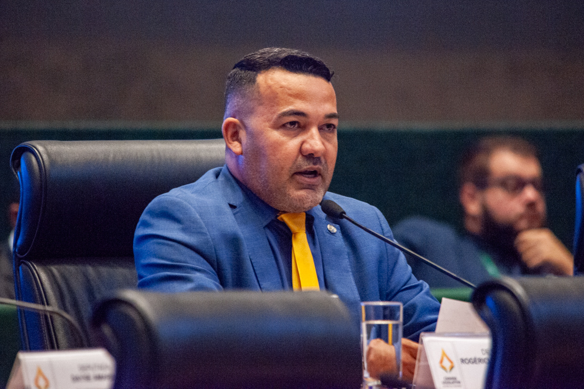 CLDF debate execução orçamentária do Fundo da Criança e do Adolescente do DF