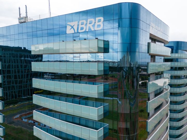 BRB amplia equipe: 50 novos escriturários são convocados para fortalecer o time