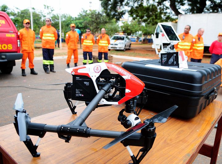 GDF planeja orçamento de R$ 71,7 Bilhões para 2026