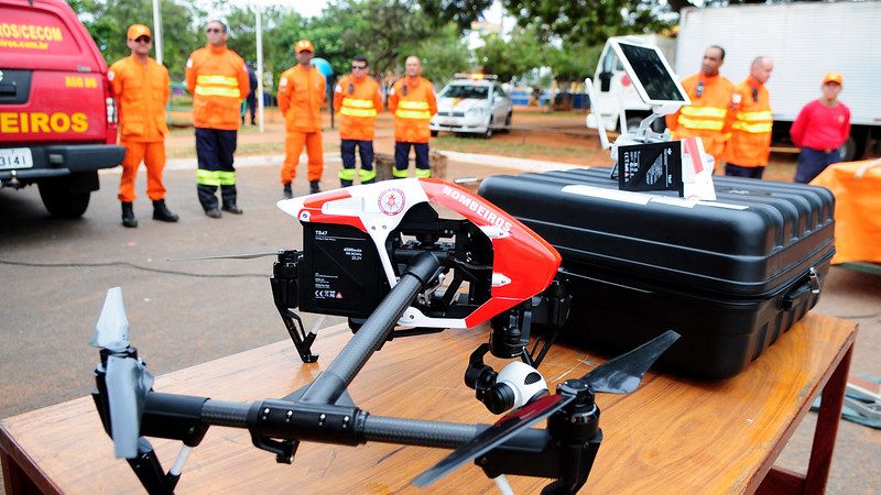 GDF planeja orçamento de R$ 71,7 Bilhões para 2026
