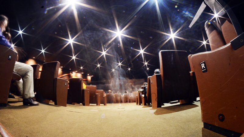 Festival de Brasília celebrará 60 anos com novo formato