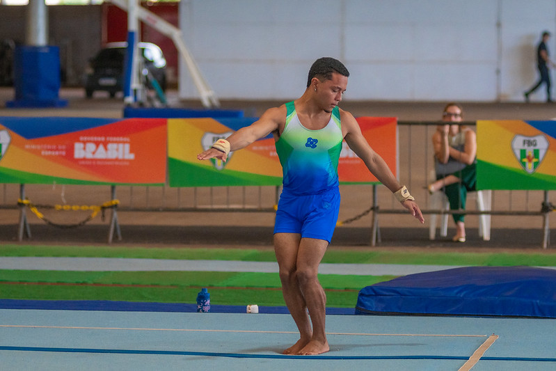 Última chance de ver a elite da ginástica com ingressos gratuitos